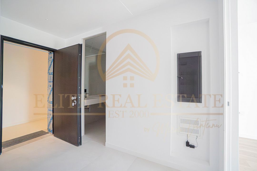 Stațiunea Mamaia – Vânzare apartament cu 4 camere, 3 bai cu vedere la mare. - Poză 29