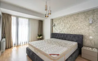 Apartament 4 camere lux - Herastrau | Loc de parcare | Boxa - Poză 11