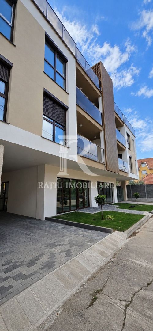 Apartament 2 camere | Parcare | Etajul 1 | Lift | Bloc privat | Oradea - Poză 3