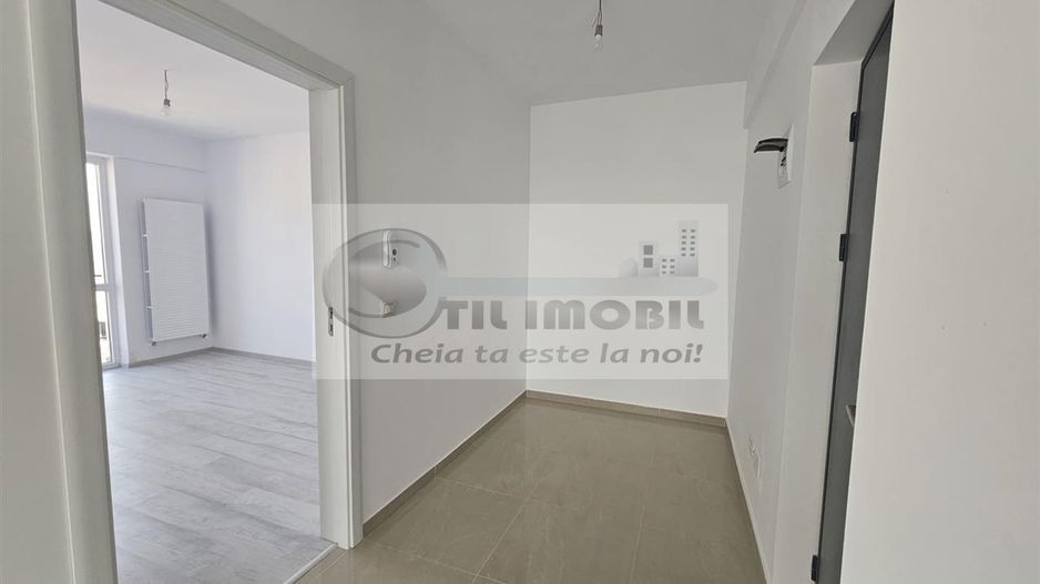 Apartament 3 camere - intabulat- mutare imediata - Poză 9