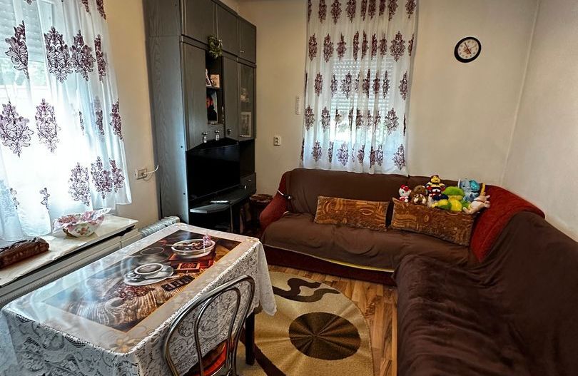 Casă cu 5 camere – Sântana centru, jud. Arad - Poză 22
