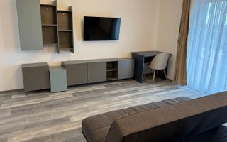 Zona Torontalului, 2 camere, prima inchiriere - Poză 1