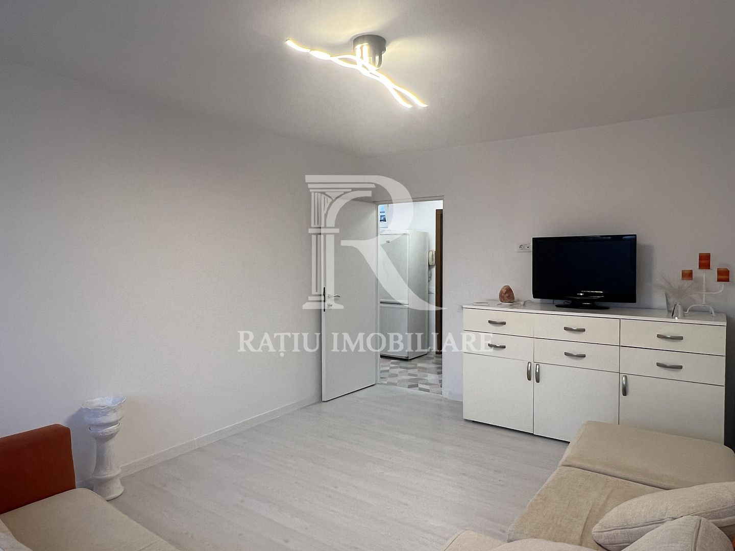 Apartament cu 2 camere | Strada Iza | Rogerius | Oradea - Poză 6