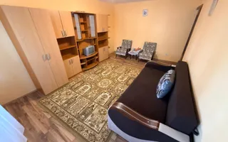 3 camere-2 dormitoare| langa Uranus Plaza| centrala proprie| etaj 1 - Poză 15