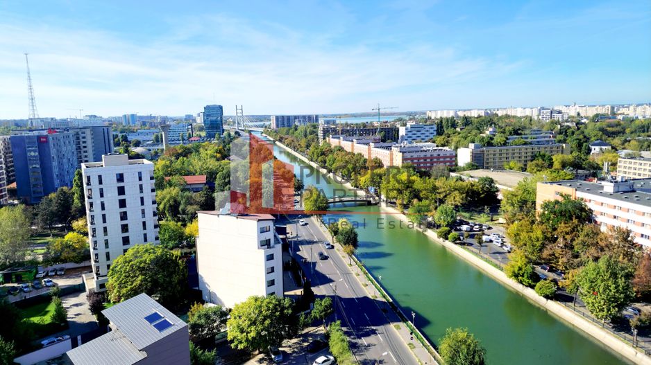 Spatiu modern pentru birouri - 249.29 mp - Grozavesti - Poză 10