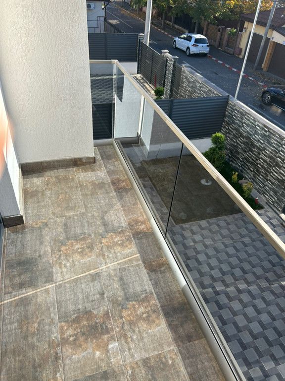 Vile moderne P+1 strada Jiului în oraș Voluntari - Poză 16