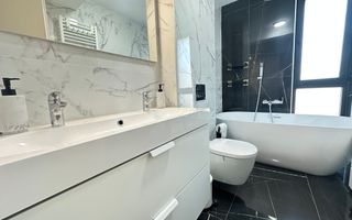 Lux și confort pe Iancu Nicolae Apartament cu 4 camere - Poză 5