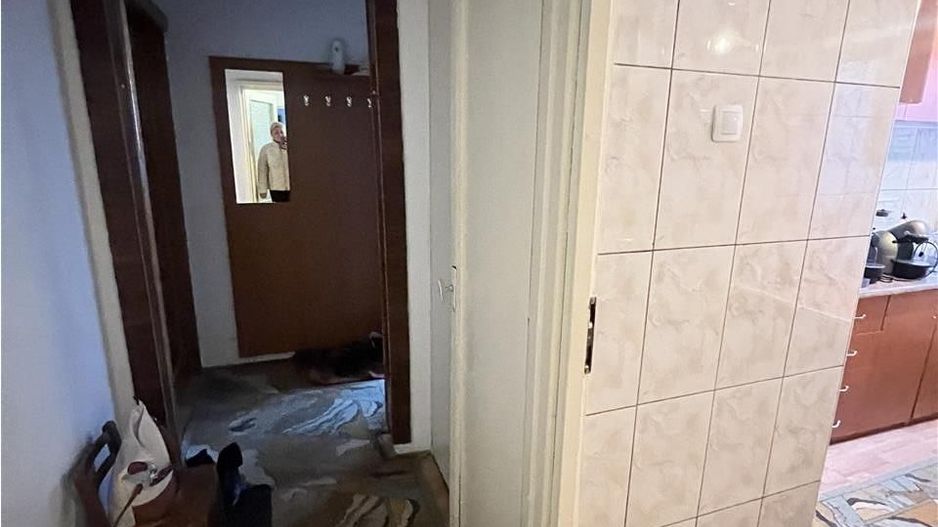 4 camere etaj 1 langa Fac Dragan mobilat utilat - Poză 17