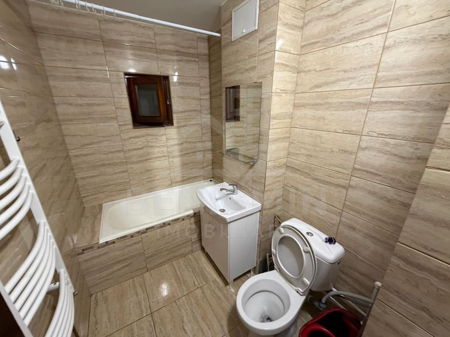 2camere deco-Sara-Medicina-Spital nr1-centrala-apa separat-et 3-liber - Poză 6