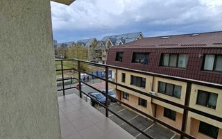 AP. 2 CAMERE - POPESTI-LEORDENI, CENTRALA, METROU 10 MIN, MODERN - Poză 4