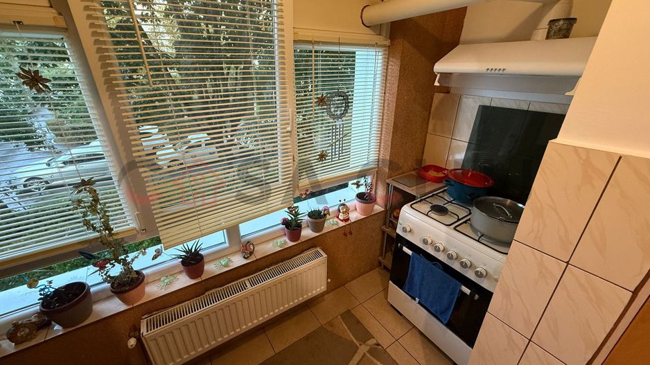 2 camere, decomandat, etaj intermediar, Între Lacuri - Poză 15