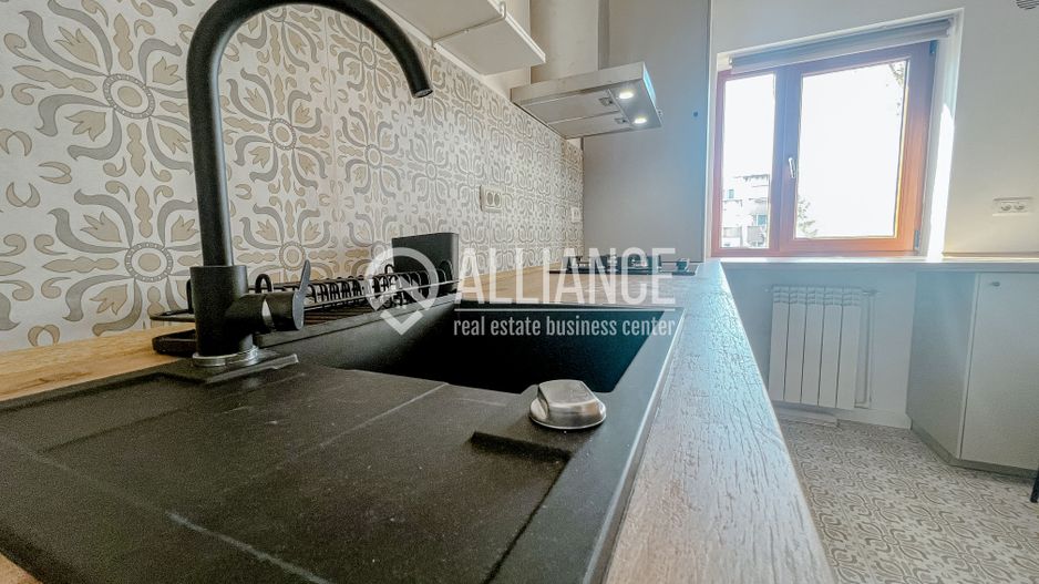 DACIA (COD 05)- Apartament 2 camere Premium Recent Renovat - Poză 42