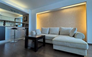 Apartament 2 camere Hotel  Hampton- Anastasie Panu - Poză 1