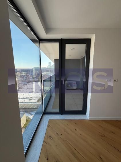 VANZARE 2 CAMERE | CITY POINT FAZA 2 | AVIATIEI | FINISAJE PREMIUM | - Poză 7