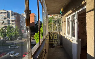 Apartament cu 2 camere spațios, decomandat, Bvd. Dacia - Poză 13