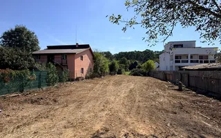Teren de vanzare ASTORIA Snagov str. Nucului APA&GAZ&CANALIZARE - Poză 15