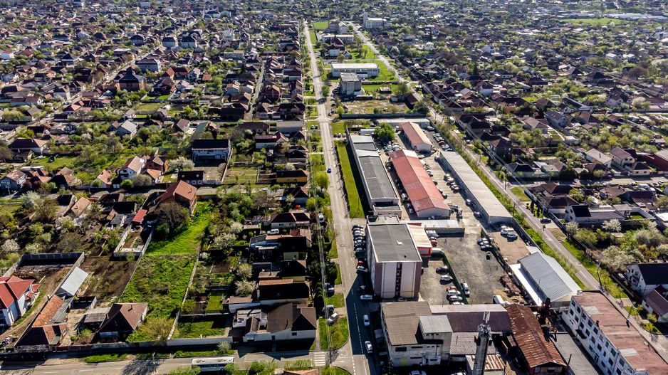Profit garantat. Achiziționați un bloc de 63 garsoniere. - Poză 11