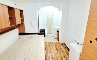 Oferim spre vanzare garsoniera,centrala proprie,zona Girocului, str. Salcamilor - Poză 4