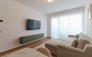 Apartament de închiriat – Elite Junior | Construcție nZEB | parcare - Poză 3
