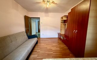 COMISION 0% | Apartament 3 Camere | Girocului | Mobilat | Centrala - Poză 3