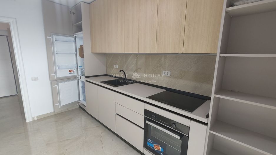 Apartament  ( Duplex ) - Parcul Carol - Liberty  Center - Unirii 2km - Poză 18