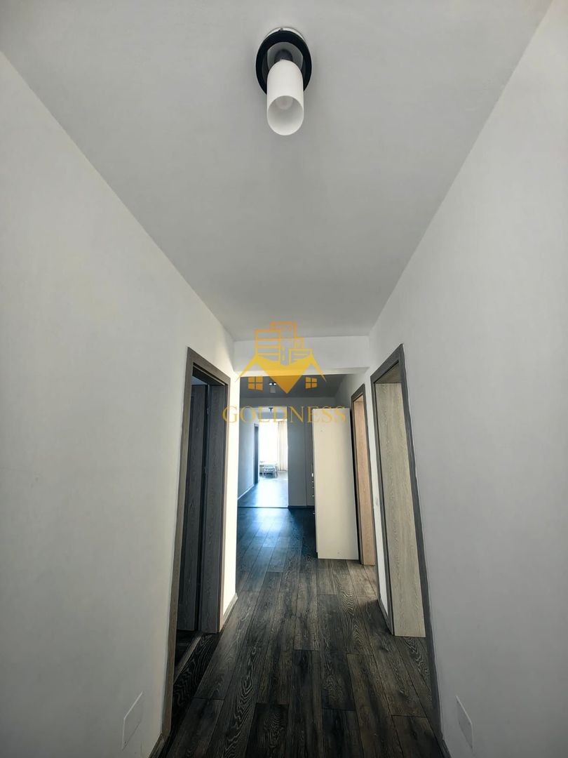 Penthouse 4 camere, Garaj, Modern, Padurea Hoia, Grigorescu - Poză 10