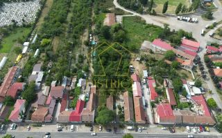 Teren pentru constructii locuinte sau servicii | Freidorf - Poză 3