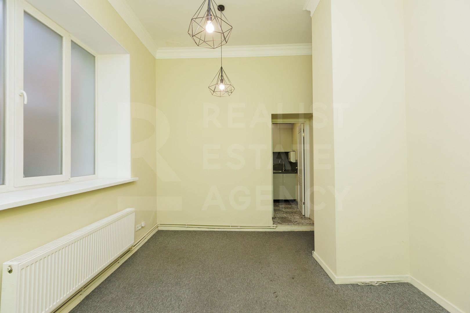 Chirie, spațiu comercial, 115 mp, str. Mihai Eminescu, Centru - Poză 17