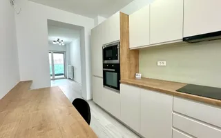 Apartament cu 3 camere *Mobilat complet* // Floreasca - Lake View - Poză 14