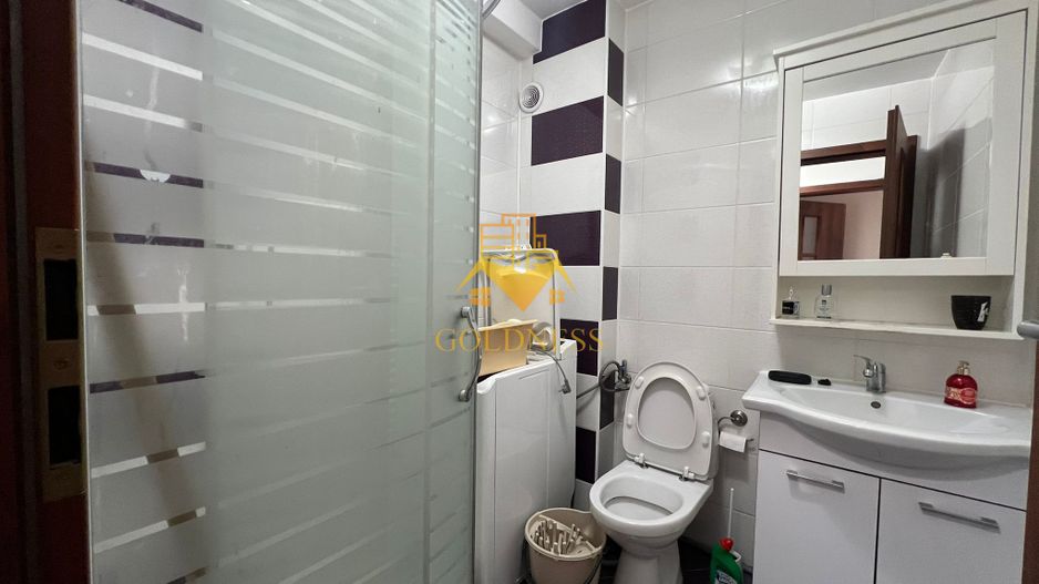 3 Camere, 2 Parcari, Pet Friendly, Cartier Zorilor, M.Eliade,  UMF - Poză 9