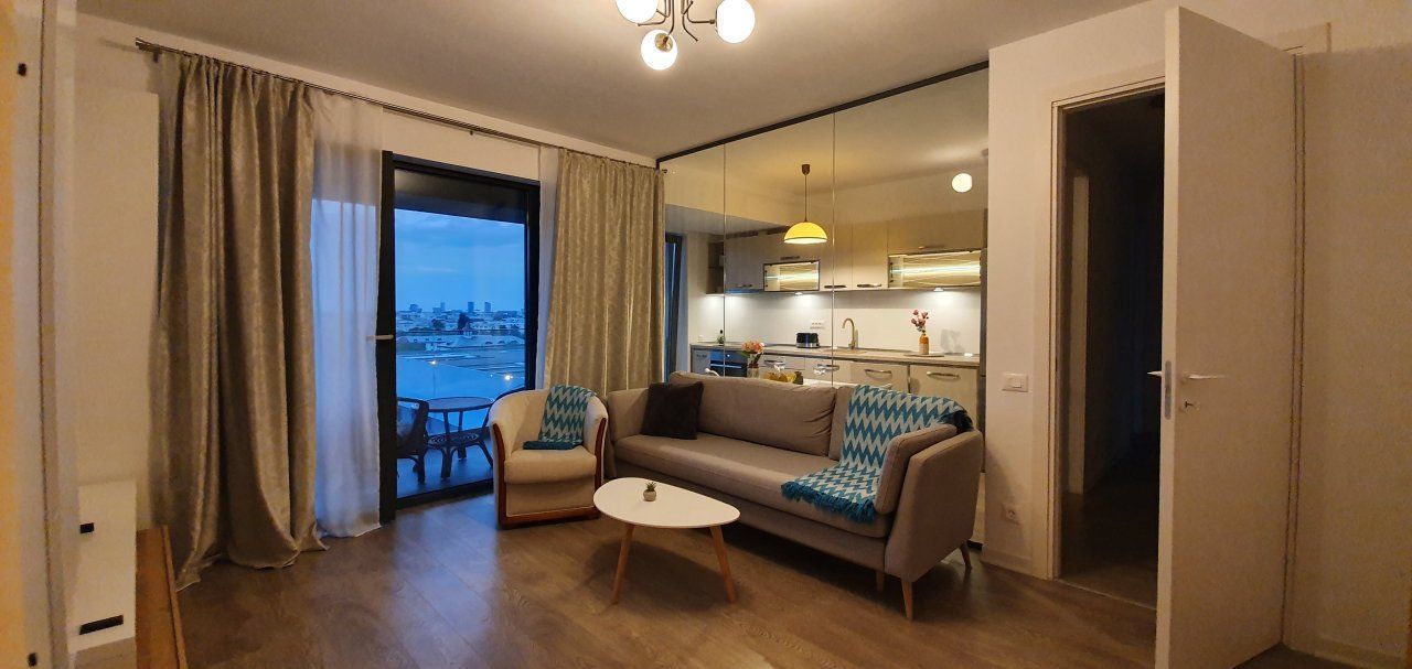 APARTAMENT LUX | CLOUD9 - Poză 3