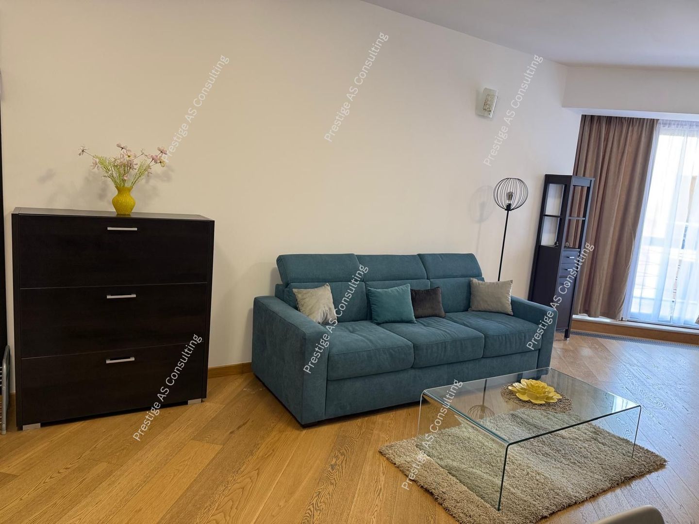 Apartament 2 Camere | 97 mp+ 2 terase | SPA- ELISABETIN - Poză 3