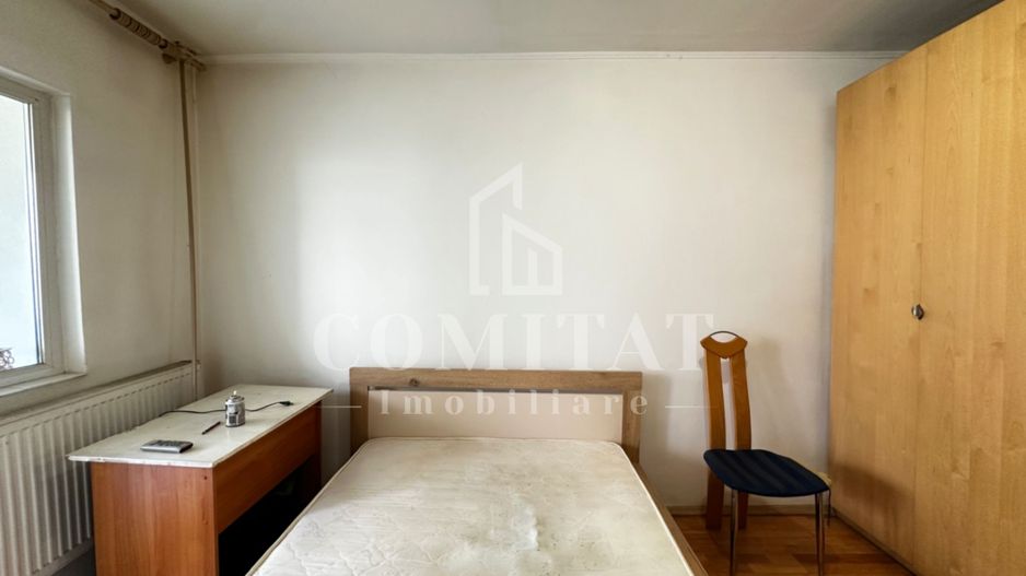 Apartament 3 camere | Etaj intermediar | Zona Iulius Mall - Poză 5