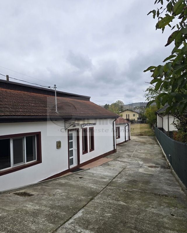 Casă 2 Camere Decomandate – Mobilată – 650 €/lună, Negociabil - Poză 1