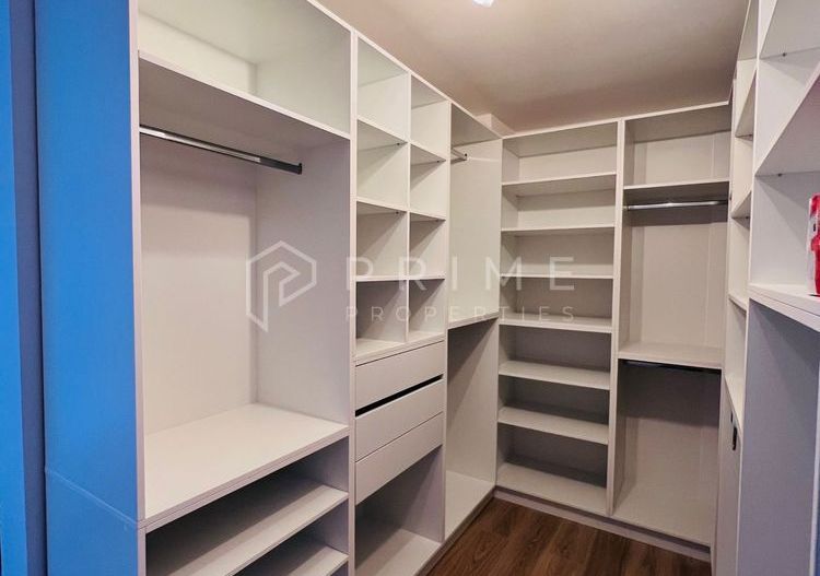 Apartament cu 2 camere, mobilat si utilat lux, de închiriat, bloc nou - Poză 6