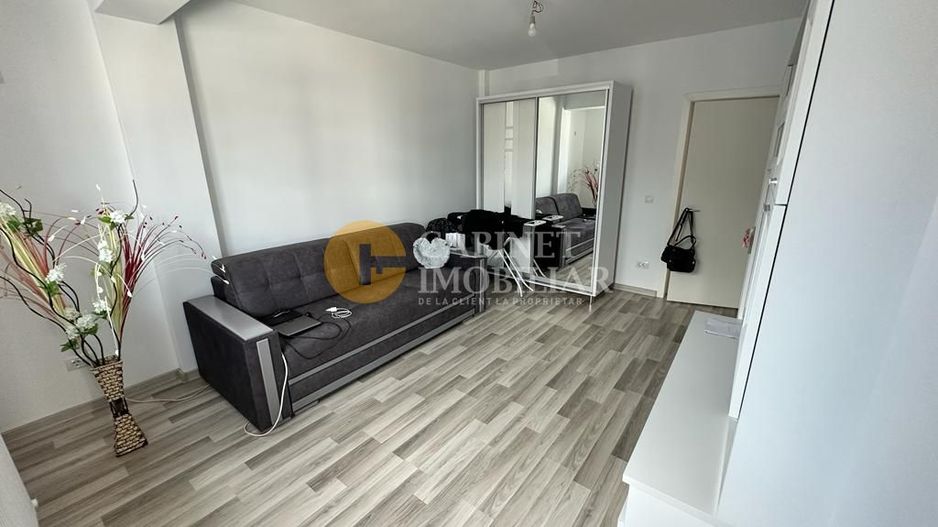 Apartament 2 Camere Decomandat - Bloc NOU - Zona Bucium - Poză 1