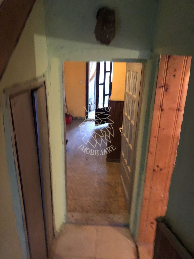 Casa 5 camere, 170 mp total,  5 ari, zona Figa-Beclean, sau schimb - Poză 8