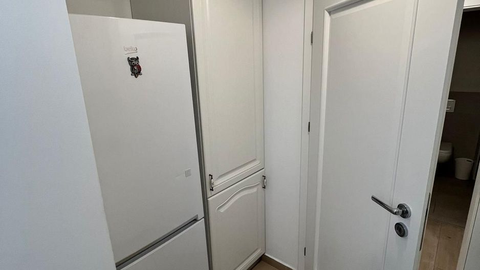 Apartament Elegant cu 2 Camere și Terasă Spectaculoasă – Valletta - Poză 3