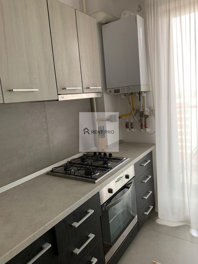 Garsoniera 39Mp 20 Residence Splaiul Independenței Grozăvești Virtuții - Poză 3