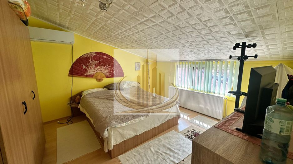 Apartament Tip Casă | Iosefin | 110 mp | 3 Camere | 2 Băi - Poză 11