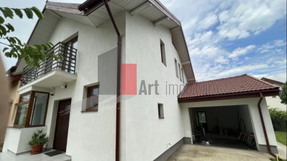 VILA PIPERA HENRI COANDA - Poză 3