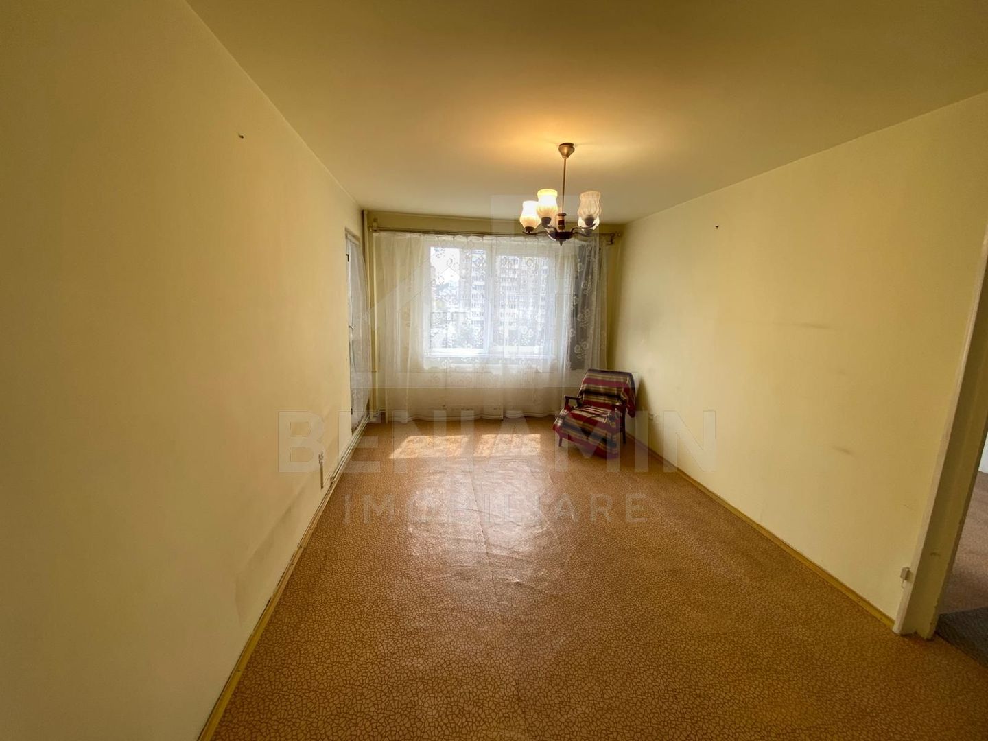 Apartament 3 camere spațios, luminos, centrala, Grivitei - Poză 5