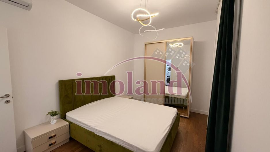 Inchiriere - apartament tip duplex - 3 camere - Avalon Estate-Pipera - Poză 5