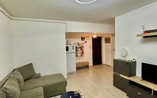 Apartament 2 camere|Bloc 2020|Complet mobilat și utilat - Poză 2