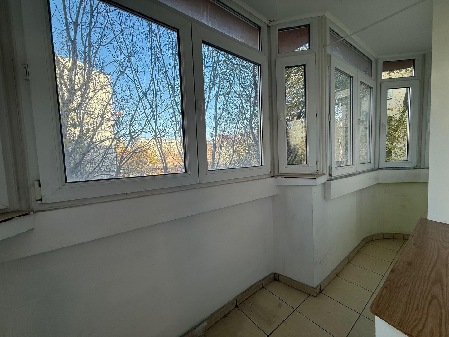 APARTAMENT 2 CAMERE | ZONA NERVA TRAIAN | CENTRALA PROPRIE - Poză 6