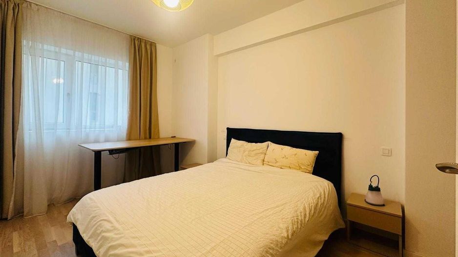 Apartament CENTRAL RESIDENCE / Vasile Lascăr - Poză 2