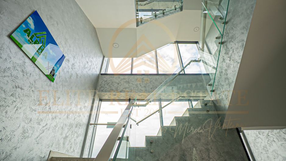 KM 5 - Alpha Residence - Apartament 3 camere cu balcon, etaj 2. - Poză 38