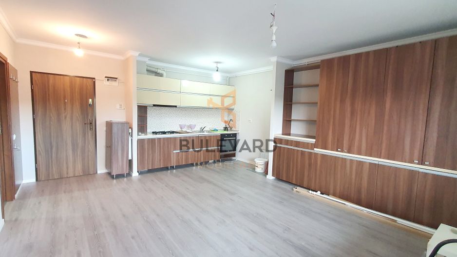 Apartament cu 2 camere + parcare, zona strazii Fabricii! - Poză 2