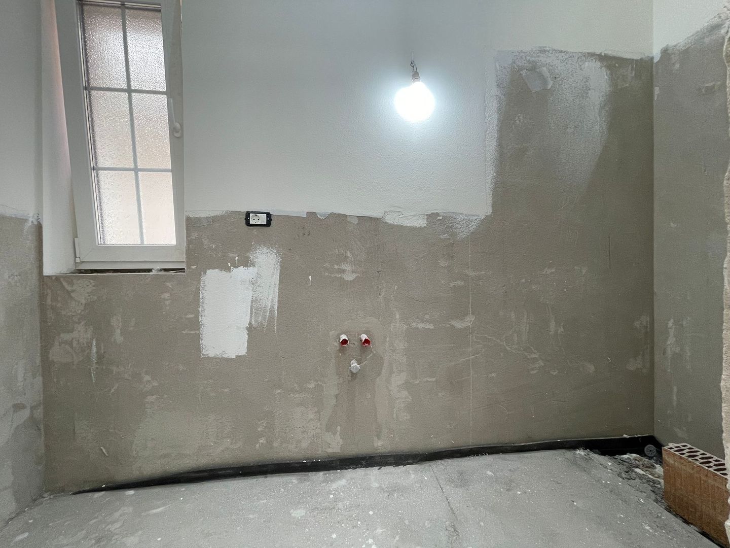 Duplex desparțit - 5 camere și 3 băi- Moșnița Nouă - Poză 15