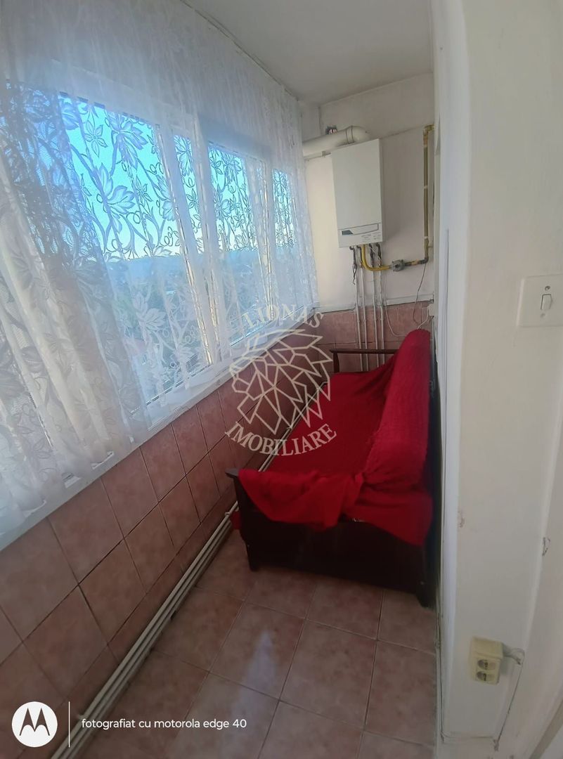 Apartament 2 camere, Nicolae Titulescu, Cluj-Napoca - Poză 9